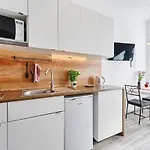 Delux5 아파트 우치