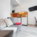 Delux5 아파트 *