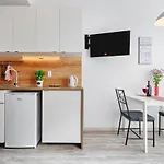 Delux5 아파트 *