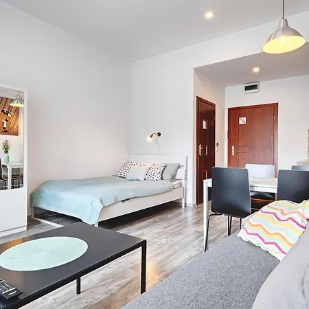 Delux5 Apartment *