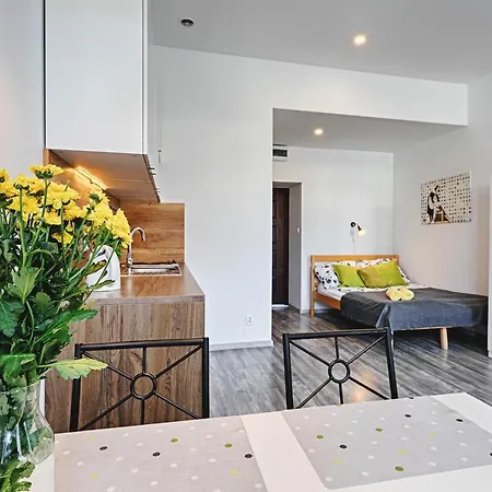 Delux5 Апартаменты *