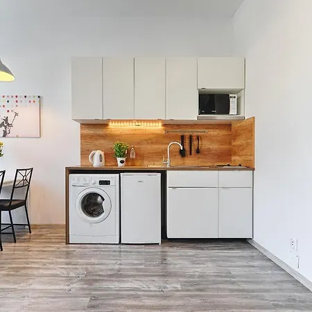 Delux5 * Lodz (Lodz)