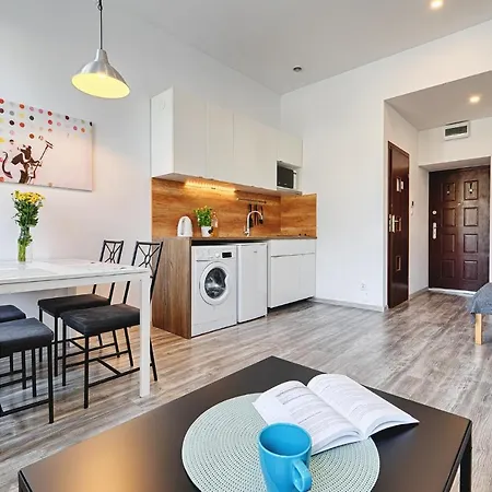 Apartment Delux5 *