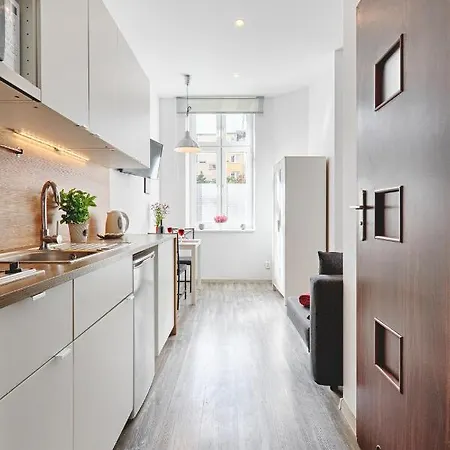 Apartment Delux5 *