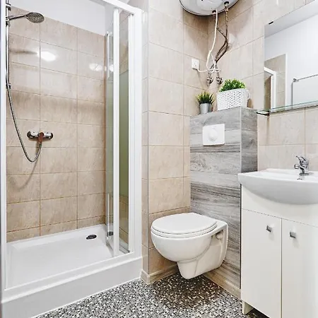 Delux5 Appartement *