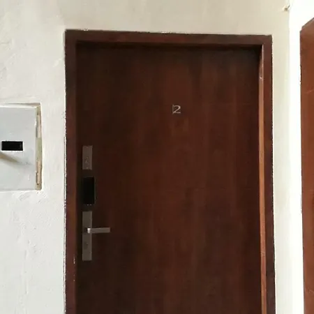 Апартаменты Delux5