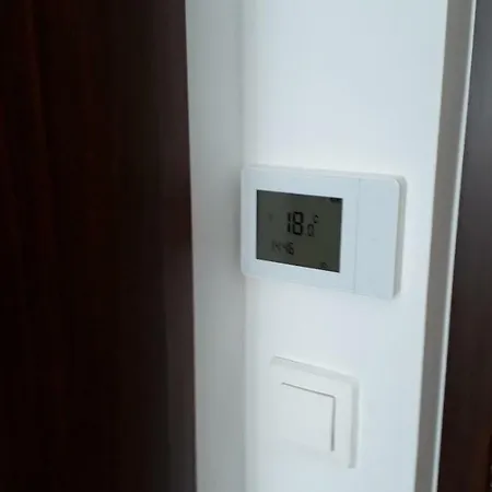 Appartement Delux5 Łódź