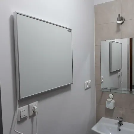 Delux5 Apartment *
