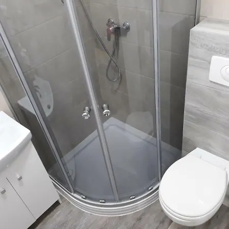 Delux5 Apartment *