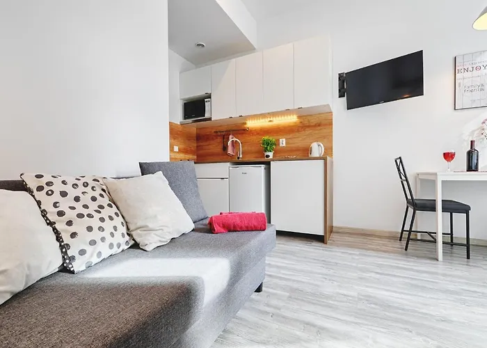 Delux5 Appartamento *