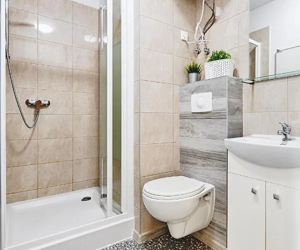 Delux5 Appartamento *