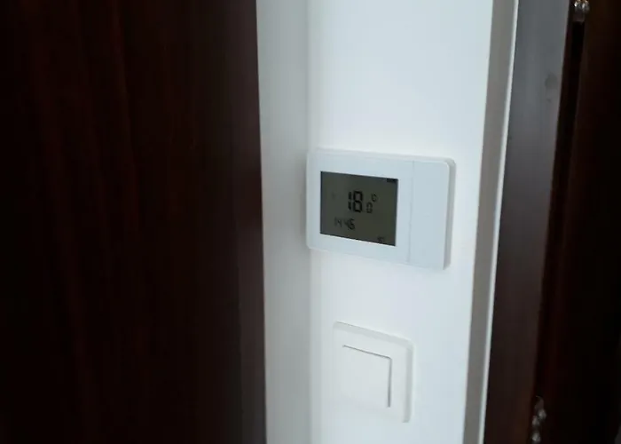 Appartamento Delux5 Łódź